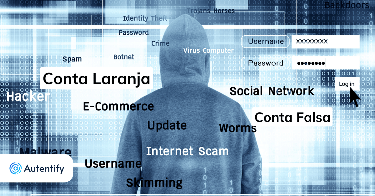 consequências de uma fraude