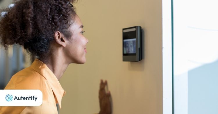 As Vantagens e Desvantagens Reconhecimento Facial