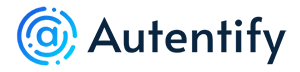Autentify Logo
