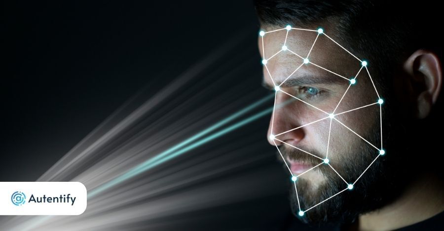 Reconhecimento facial o que e