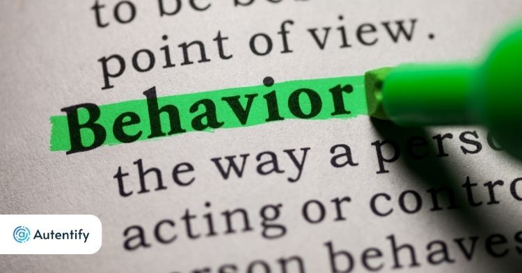 Análise comportamental