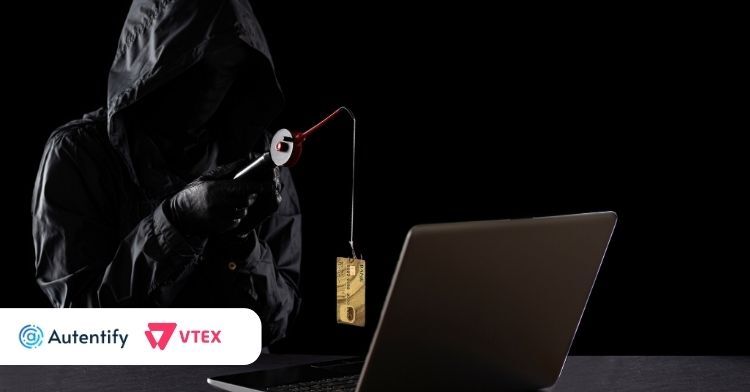 Análise de risco para Vtex