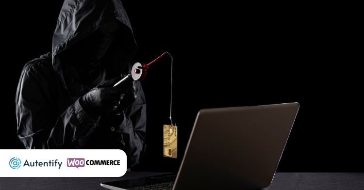 Análise de risco para WooCommerce