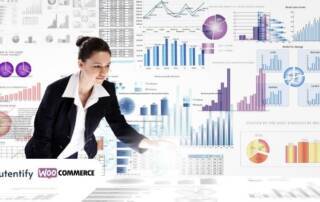 Analytics para WooCommerce