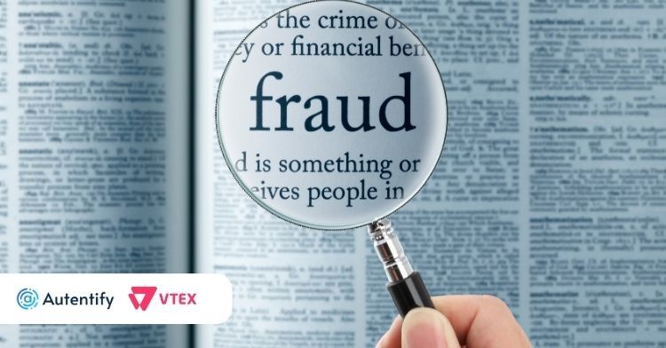 Antifraude para Vtex