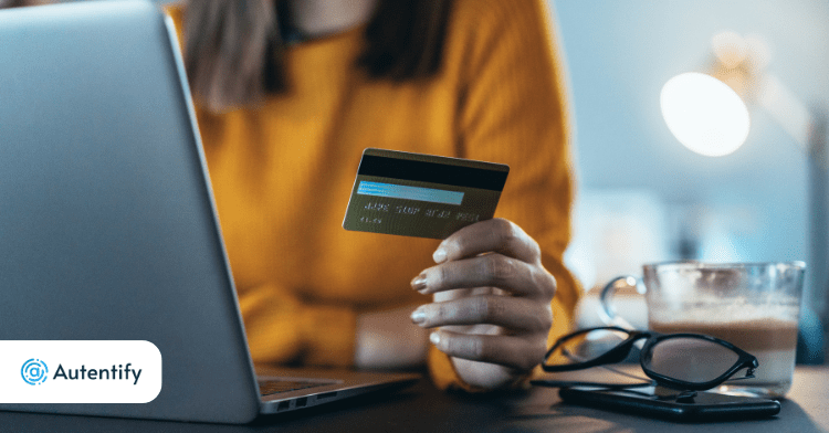 Antifraude para pagamentos online