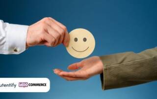 Atendimento ao cliente no WooCommerce