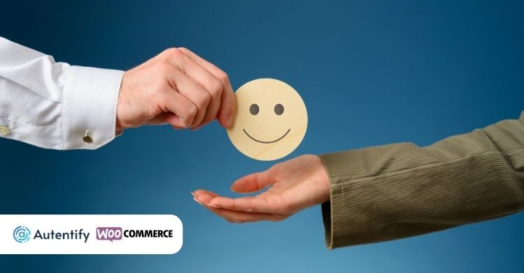 Atendimento ao cliente no WooCommerce