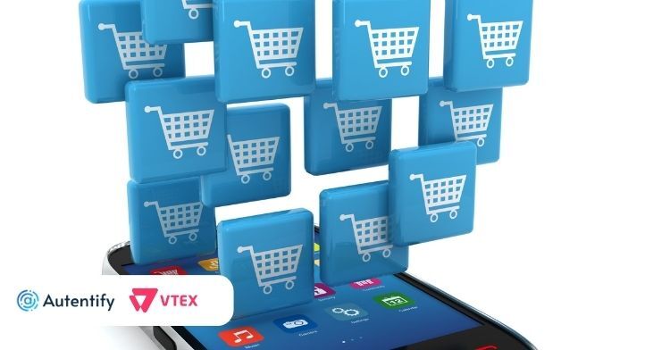 Automação de marketing no Vtex