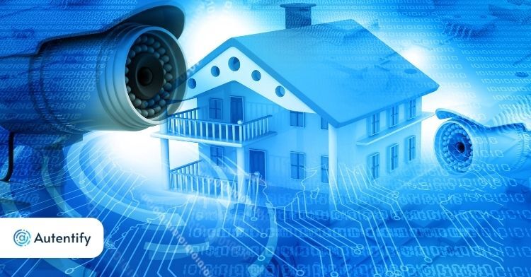 Controles de segurança em servidores