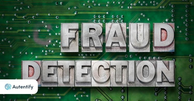 Detecção de fraudes