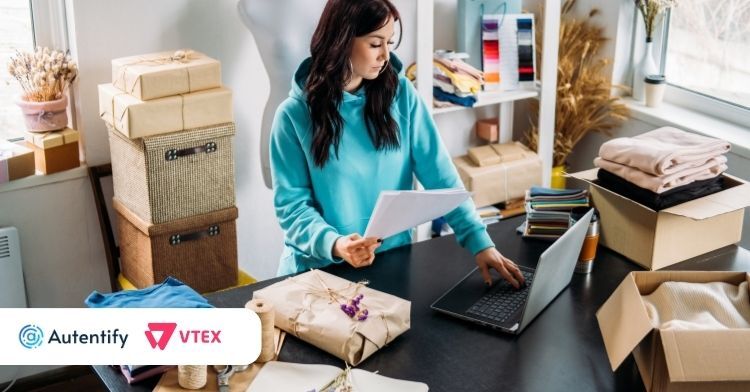 Dropshipping no Vtex