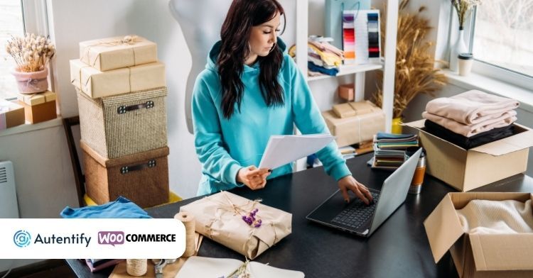 Dropshipping no WooCommerce