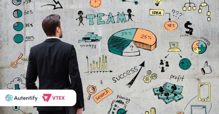 Estratégias de marketing para Vtex