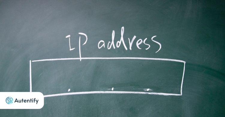 Filtragem de IP