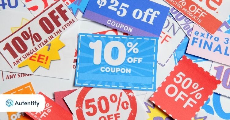 Fraude de uso indevido de cupons