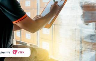 Gestão de estoque para Vtex