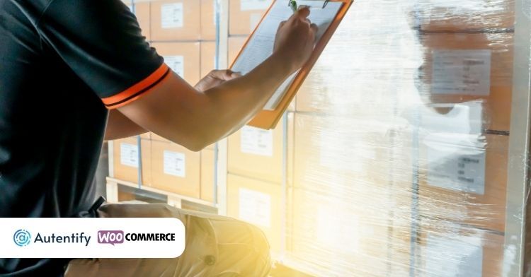 Gestão de estoque para WooCommerce