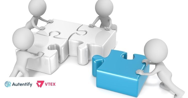 Integração Vtex