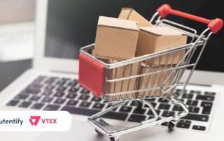 Logística para Vtex no Brasil