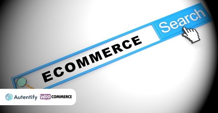 Loja virtual WooCommerce
