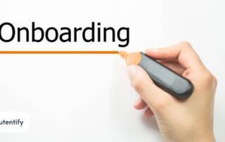 Onboarding de clientes B2B