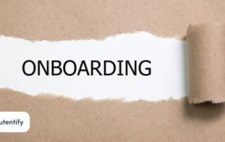 Onboarding de clientes de aplicativos