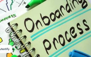 Onboarding de clientes de serviços