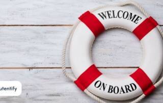 Onboarding de clientes de software