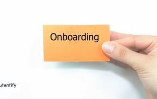 Onboarding de clientes mobile