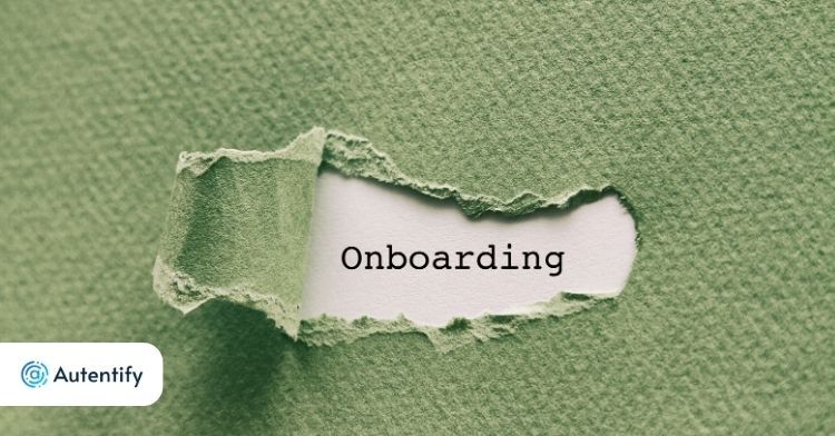 Onboarding de clientes