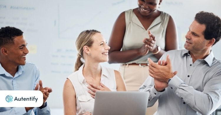 Onboarding de funcionários