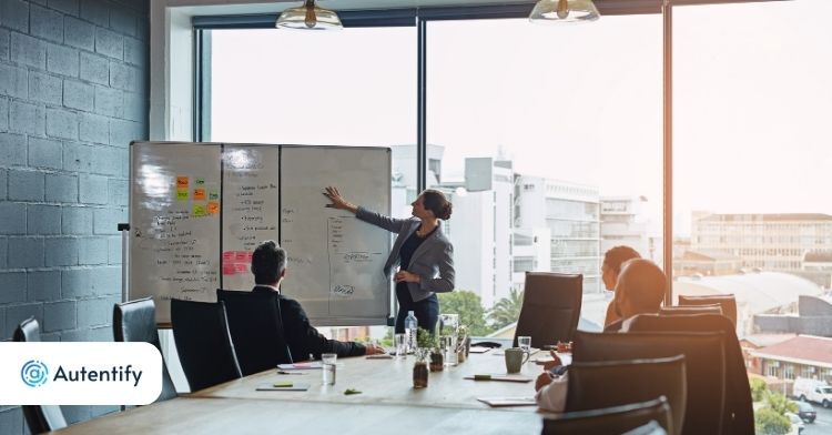 Onboarding de usuários
