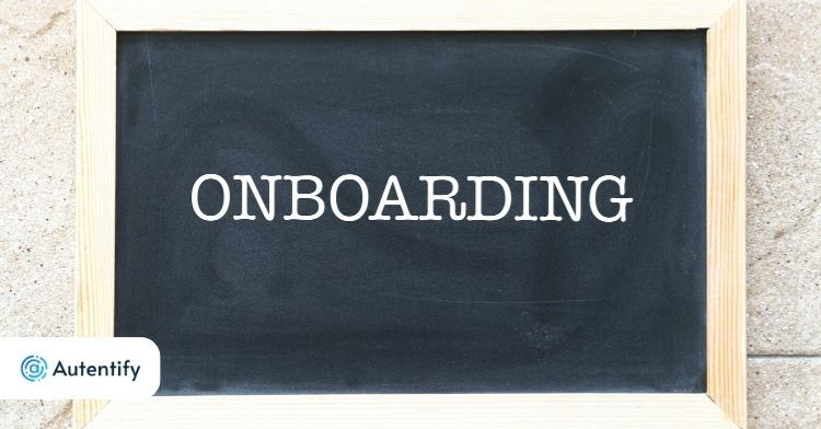 Onboarding de vendas