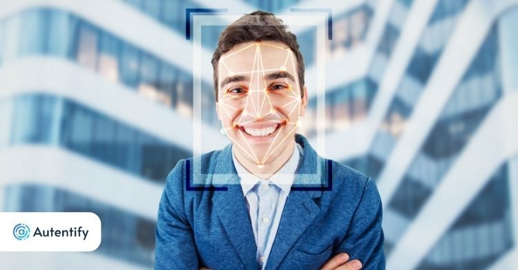 Reconhecimento facial