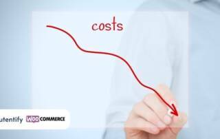 Redução de carrinhos abandonados