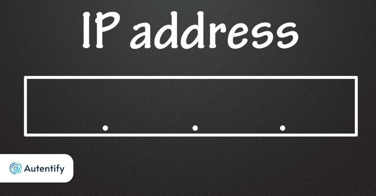 Registro de endereços IP