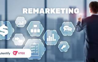 Remarketing para Vtex