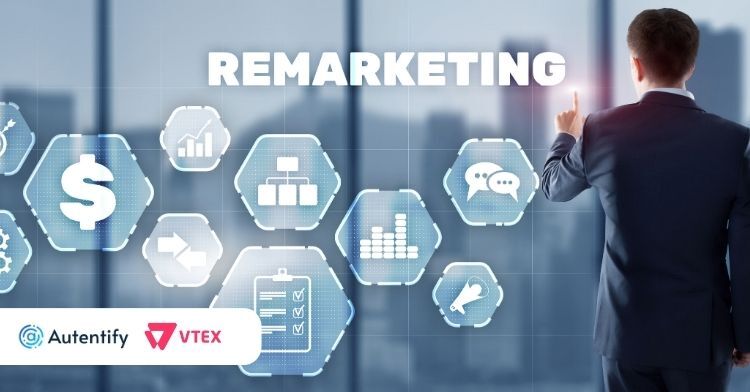 Remarketing para Vtex