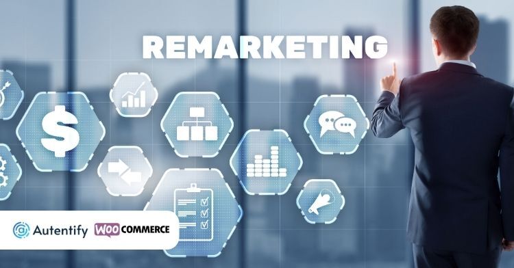 Remarketing para WooCommerce