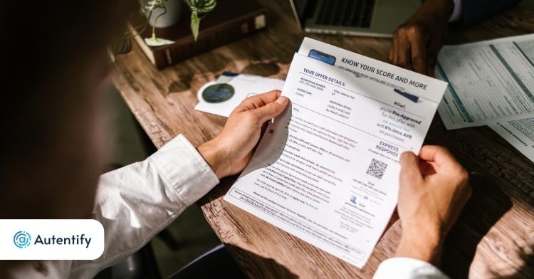 Validade de documentos pessoais