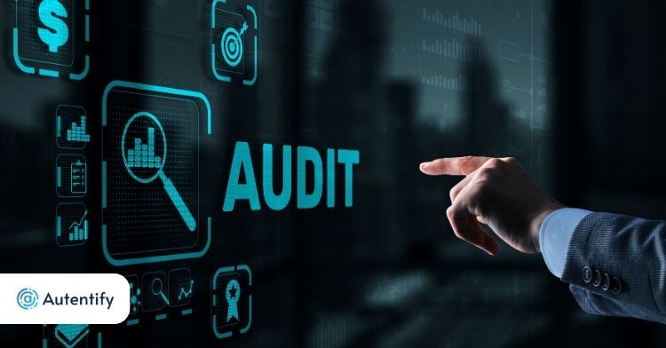 Verificação de documentos de empresa