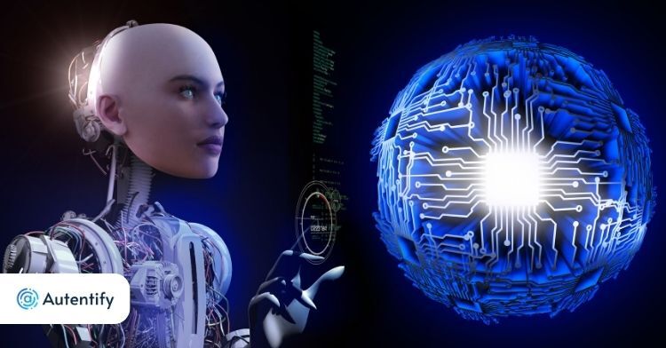 inteligência artificial atual