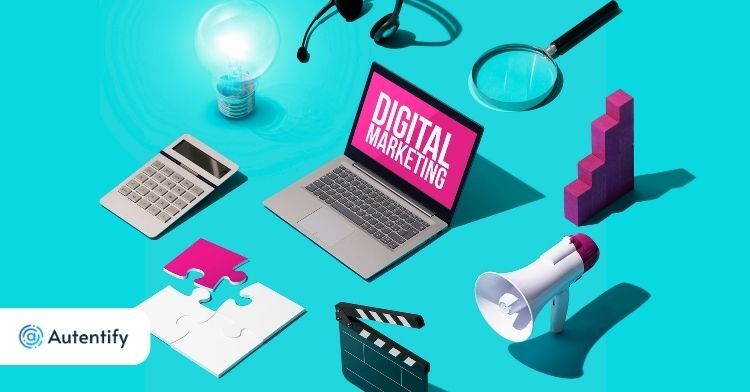 marketing e comunicação