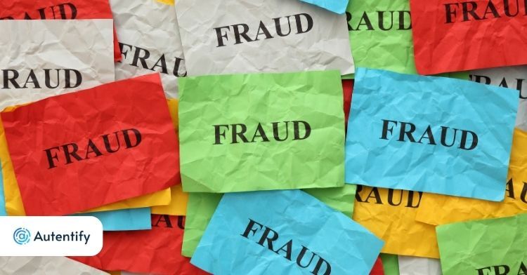 prevenção de fraudes