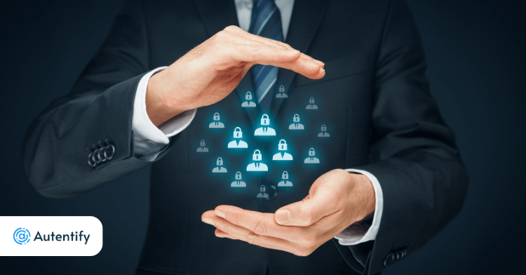 Garanta sua segurança digital