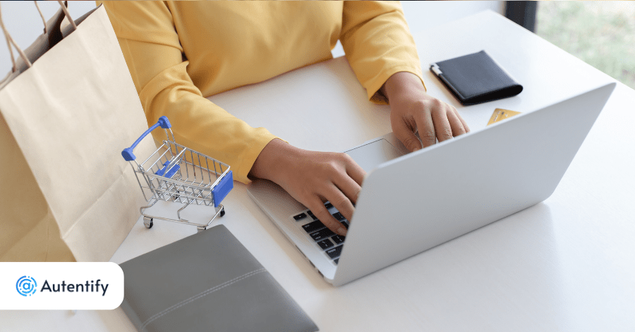 Autentify na Prevenção de Fraudes