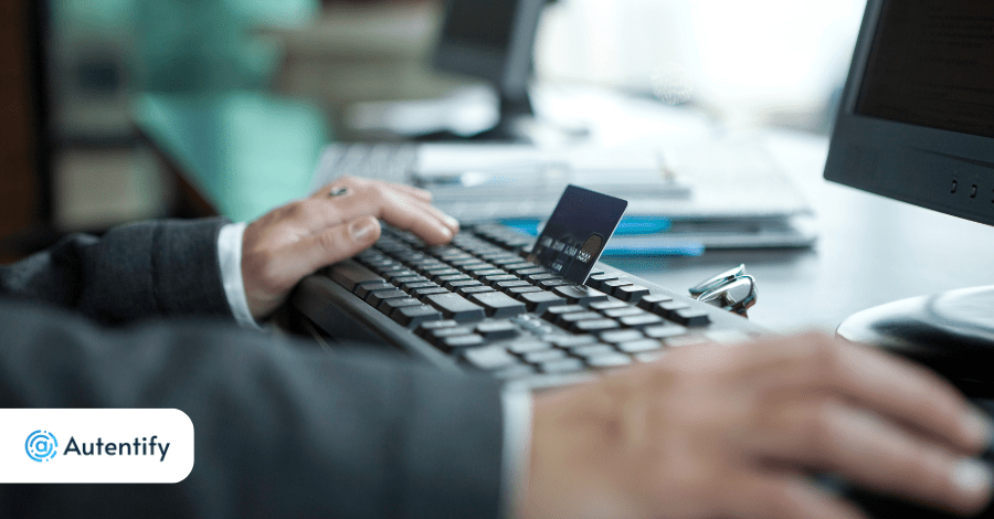 Fortaleça seu E-commerce com Estratégias de Autenticação Proteção Essencial