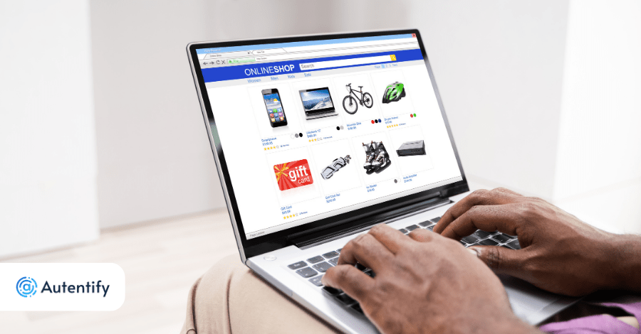 Integração de antifraude com sistemas de e-commerce