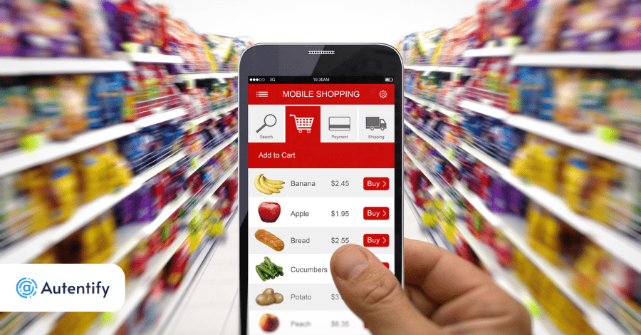 Políticas de segurança de pagamento em lojas online